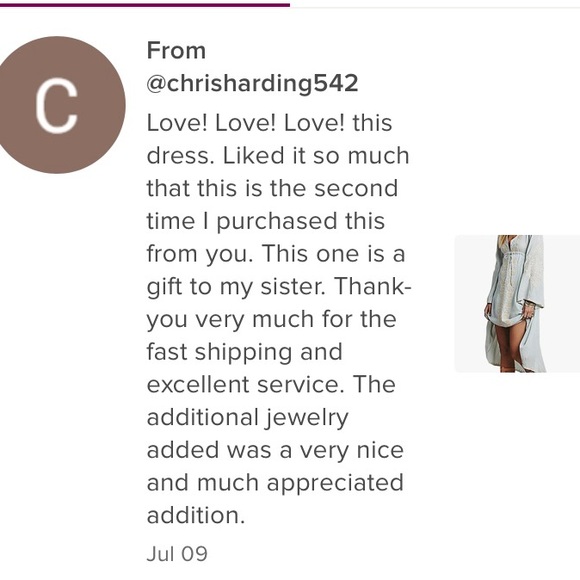 NEW!GORGEOUS! Boho casual embroidered, vintage style, Romantic Renaissan… - Picture 17 of 17